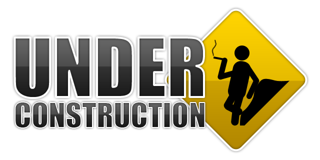 Under Construction